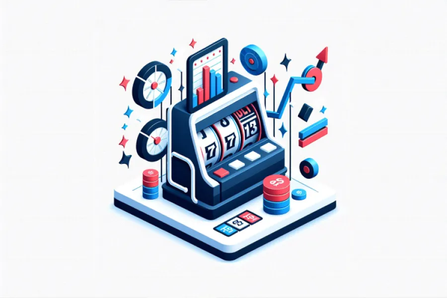 Understanding Slot Variance: How It Affects Your Winning Potential