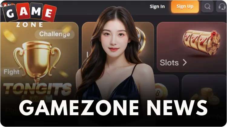 Latest GameZone News: What Filipino Players Should Know