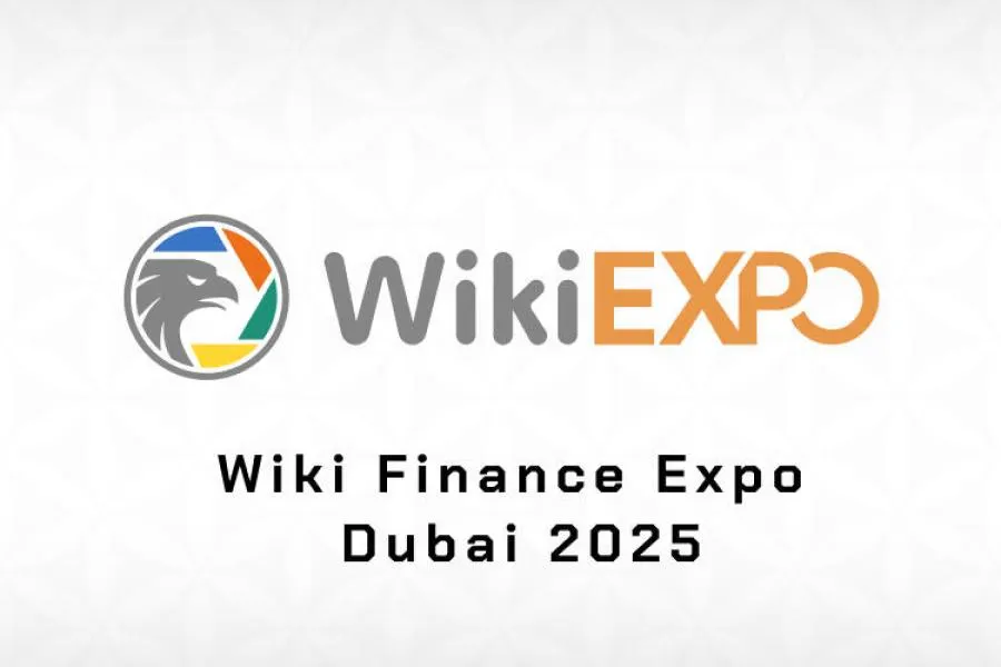 Wiki Finance Expo Dubai 2025: The Middle East's Premier Fintech, Crypto & Forex Event!