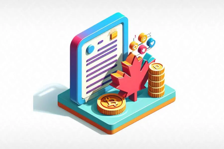 Securing Your Crypto-Related Innovations: A Simple Guide to Patenting in Canada