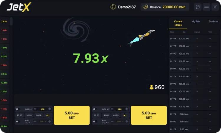 Top 5 Crypto Crash Games to Play in 2026