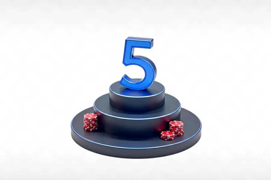Best Real Money Online Casinos For US Players In 2026: Guide To Top 5 Online Casinos