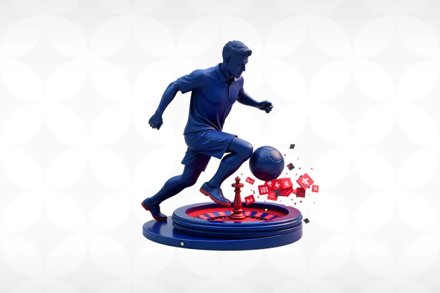 Online Soccer Betting And Casino Play In Simple Language
