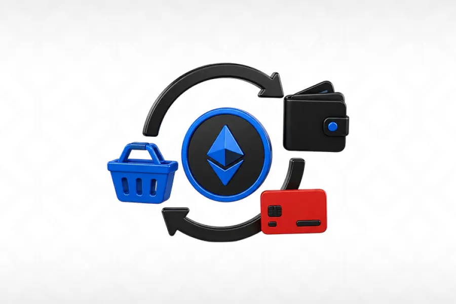 Why Cryptocurrencies Are Becoming Part of Everyday Financial Transactions