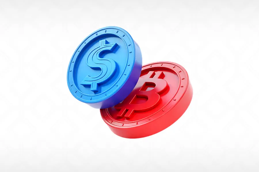 Stablecoin Flows and Corporate Bitcoin Mark a New Phase of Blockchain Adoption