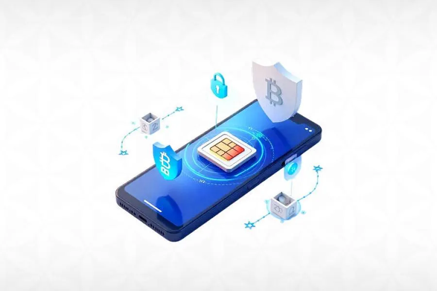 How to Buy virtual numbers with cryptocurrencies