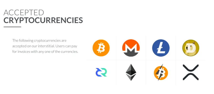 How to start accepting Bitcoin and other crypto at your store