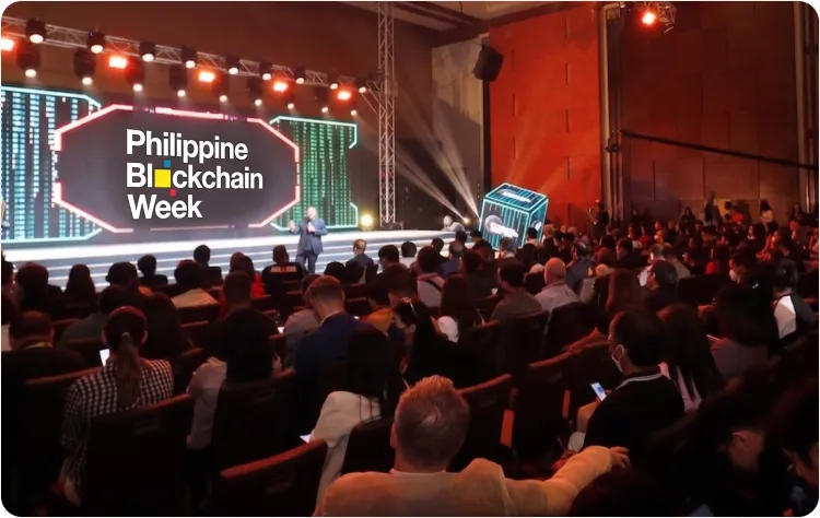 Philippine Blockchain Week 2026 Marks Shift from Web3 Potential to Real-World Deployment