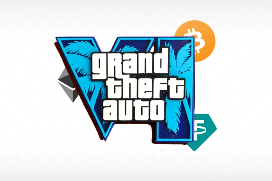 Rumors about adding Bitcoin, Ethereum and USDT in GTA 6 as a payment option
