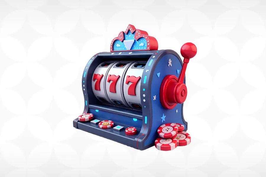 A Beginner’s Look at Online Slot Play and Features