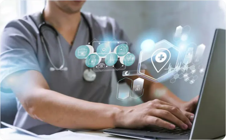 Decentralization and Remote Work: What Healthcare Can Learn From Web3