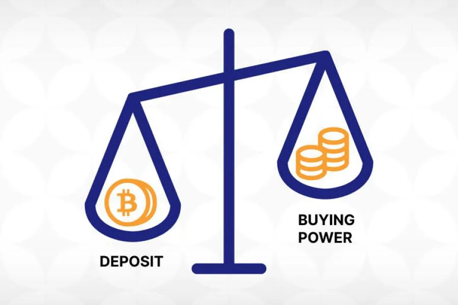 Margin Trading Cryptocurrency