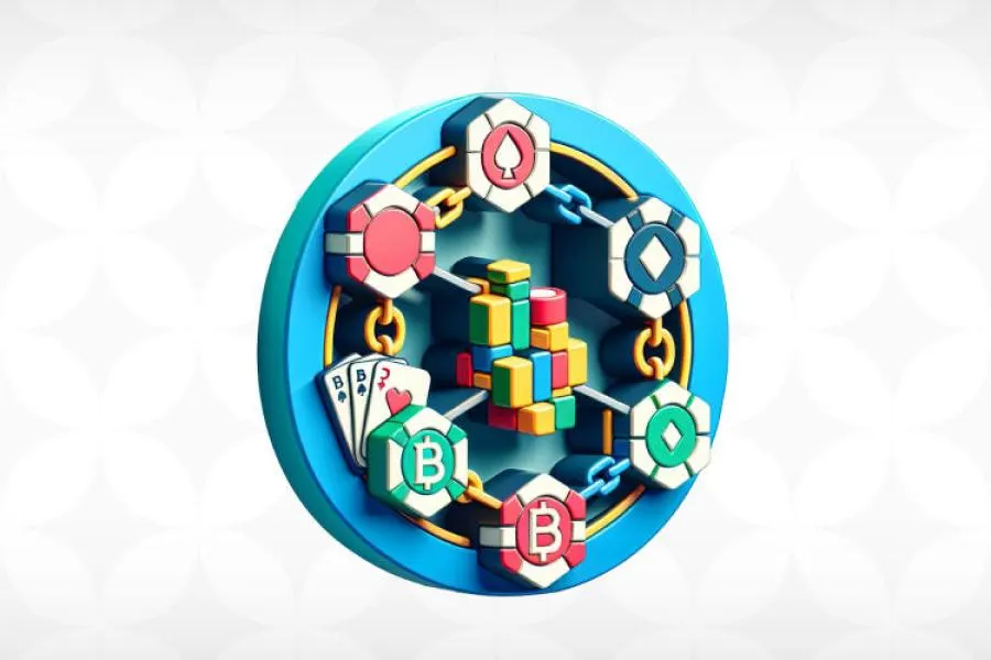 Blockchain technology in Poker: Ensuring fair play and transparency