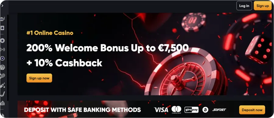 Instant Withdrawal Crypto Casino - Best Crypto Casinos for Fast Payouts (2025)