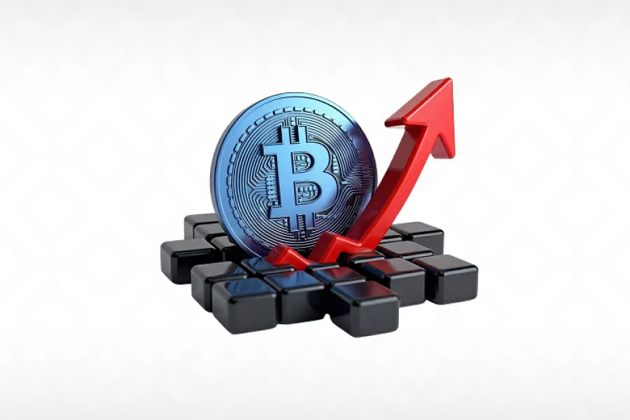 Why Did Bitcoin Rebound to $71,000? Investors Earning $30,000 Daily in a Volatile Market?