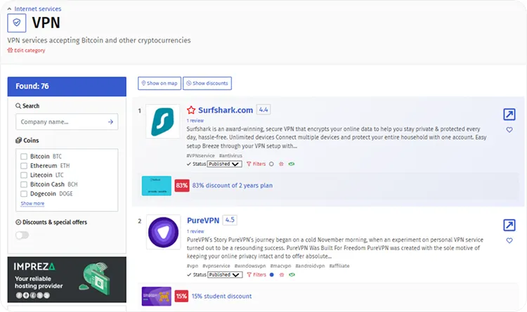 Why Cryptwerk.com Survived When Other Crypto Directories Died