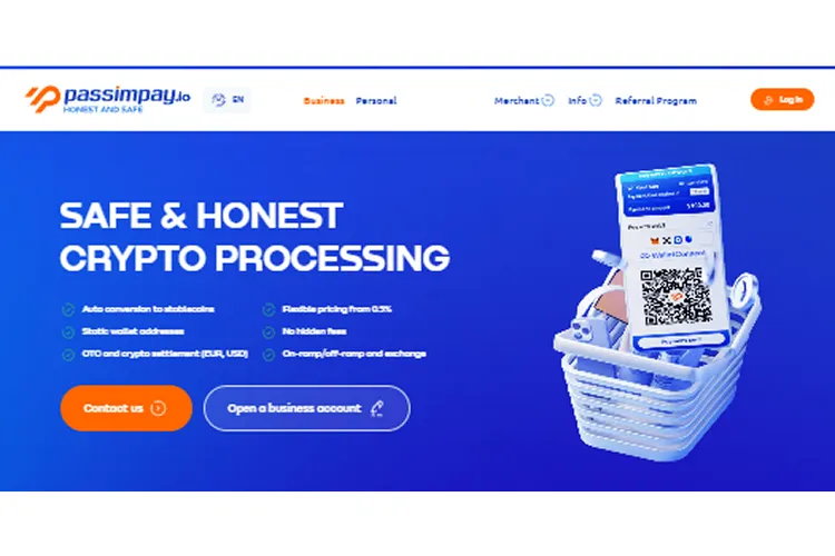 Top Crypto Payment Gateways: Secure & Efficient Solutions