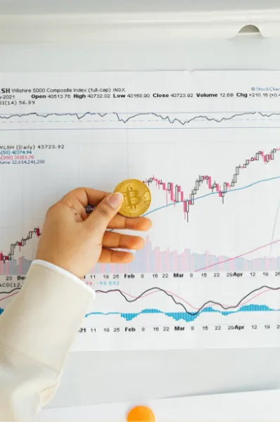 What Are Footprint Charts? Uncovering the Hidden Market Insights
