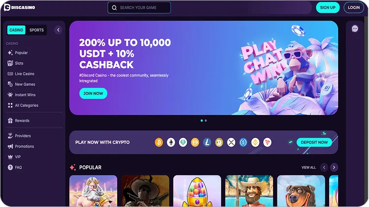 Best Bitcoin Casino: Top 10 Crypto Gambling Sites Ranked by Experts