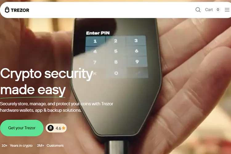 Hardware Crypto Wallets: How to use and where to buy