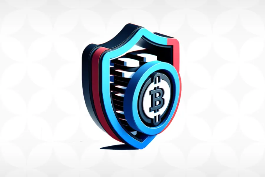 Stay Safe with Winspirit: The Secure Choice for Crypto Gamblers