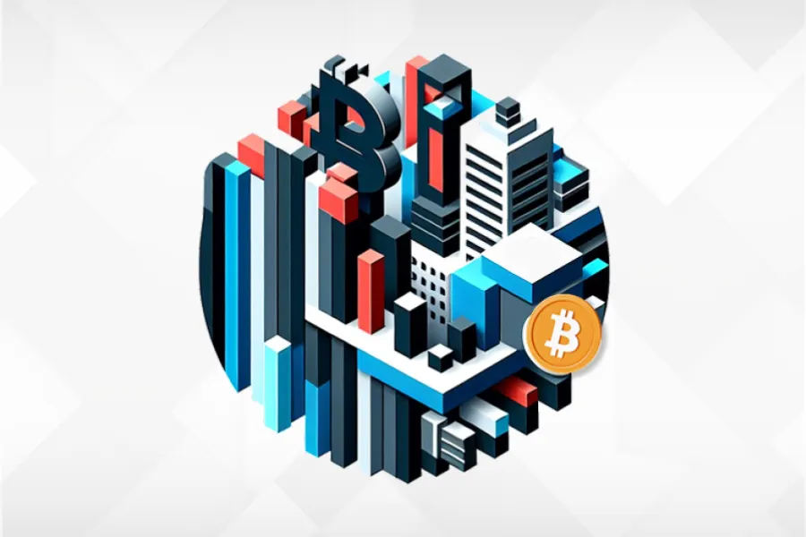The most progressive countries in mass crypto adoption in 2025
