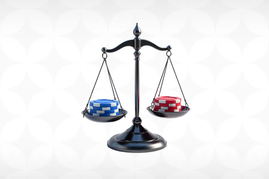 The Regulatory Landscape for Crypto Gambling Payments: How Blockchain-Enabled Casinos Are Navigating Compliance