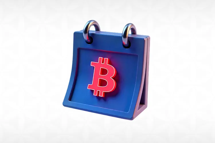 Cryptocalendar: Your guide to the key events in the cryptocurrency world