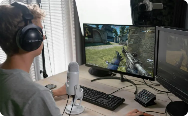 The Future of Streaming: When Watching Games Becomes More Fun Than Playing Them
