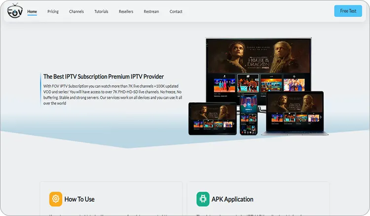 Where You Can Buy IPTV with Crypto? Top 5 IPTV Services