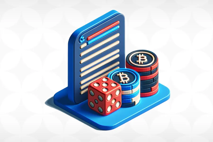 What Should You Know About Stake Crypto Gambling?