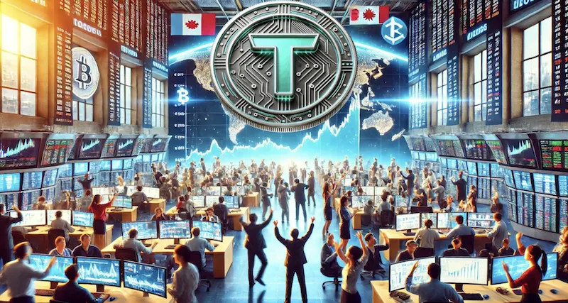 Don't Miss Out! Tycobit Token Global Launch Could Make You Rich!