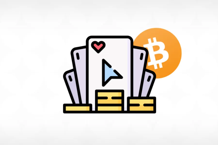 Betting with Digital Gold: Bitcoin and Altcoin Blackjack Strategies