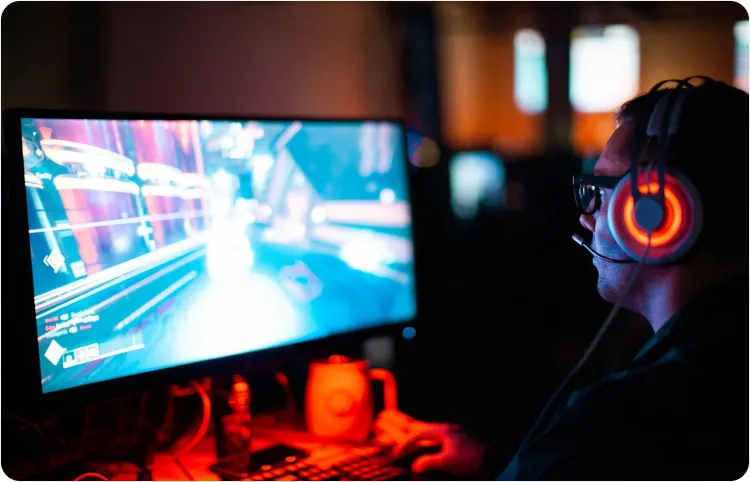 Europe Plays Online: The Data That Shows How Digital Entertainment Is Changing in 2025