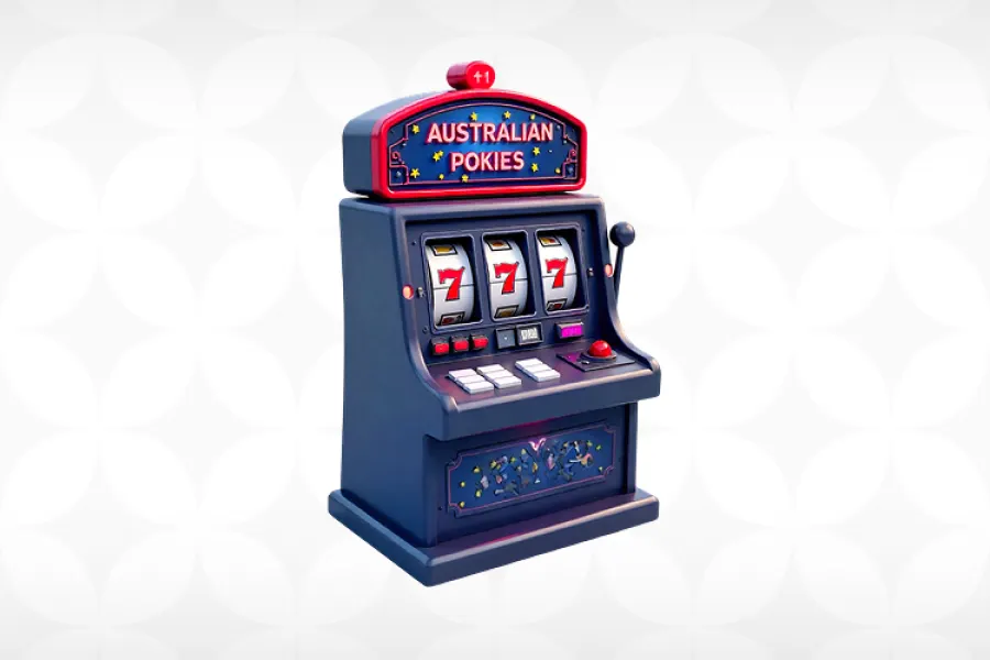 How Crypto Changes the Way Players Use Pokies in Australia