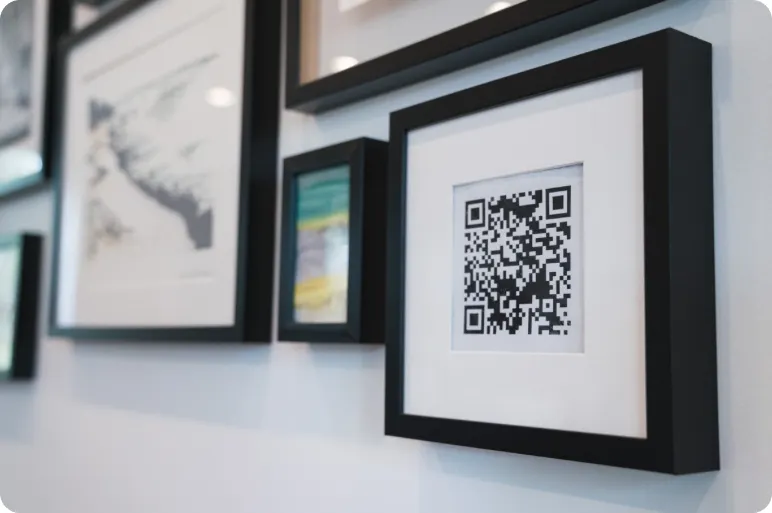 How QR Codes Can Strengthen Nonprofit Outreach