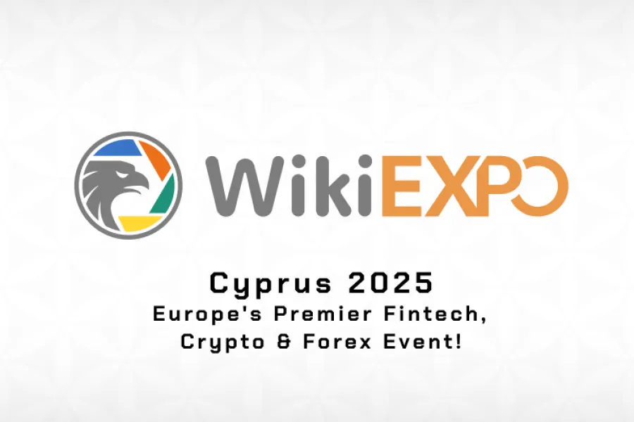 Wiki Finance Expo Cyprus 2025: Europe's Premier Fintech, Crypto & Forex Event!