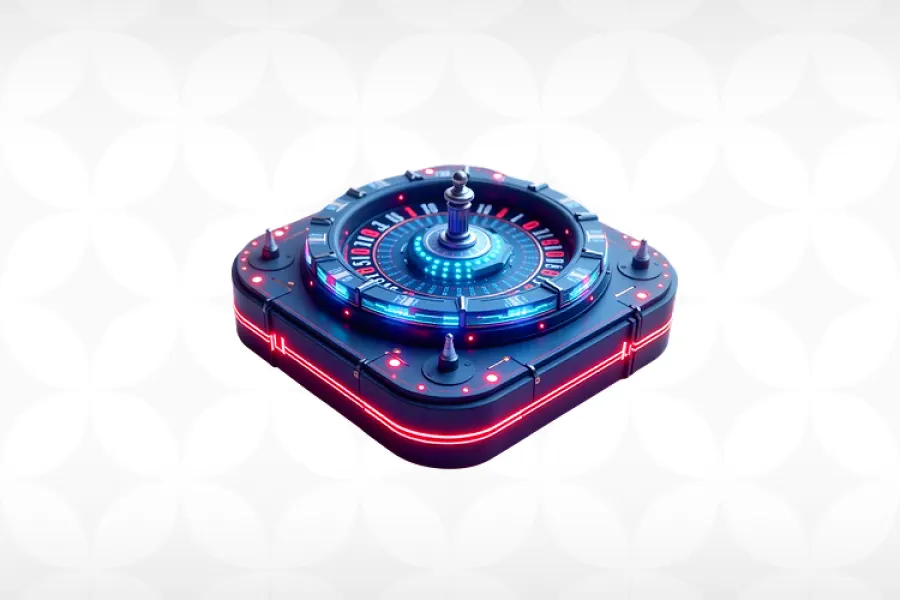 Bitcoin Casino Baccarat