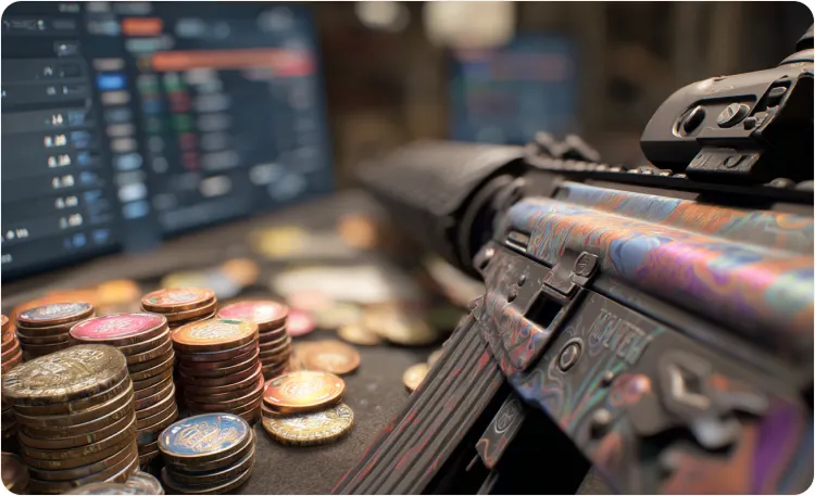 CS Gambling Market Growth: How Competitive Betting Evolved in 2025