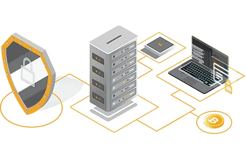 'COIN.HOST' Provides Leading Privacy And Protection To The Crypto & Blockchain Marketplace
