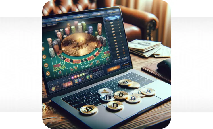 Web3 Casinos Explained: Differences from Standard Online Casinos