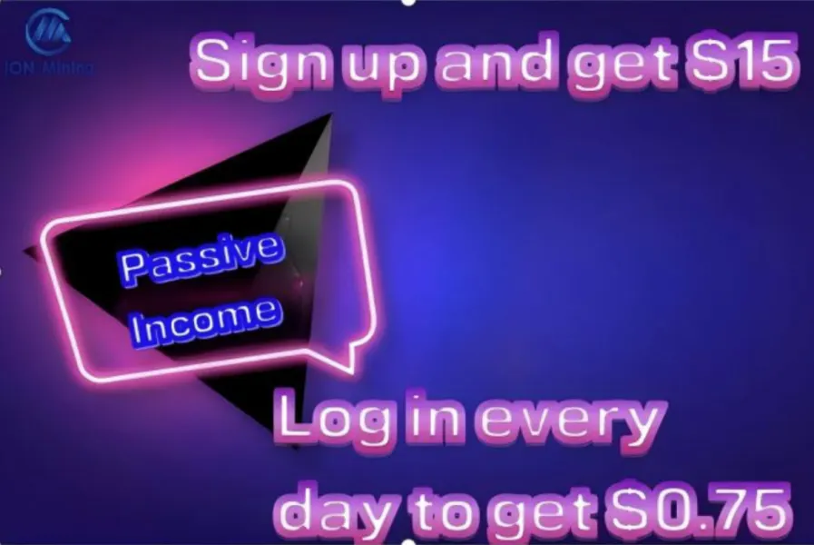 Buy Cloud Mined Crypto Now: The Ultimate Investment Strategy to Achieve 1000x Returns with ION Mining