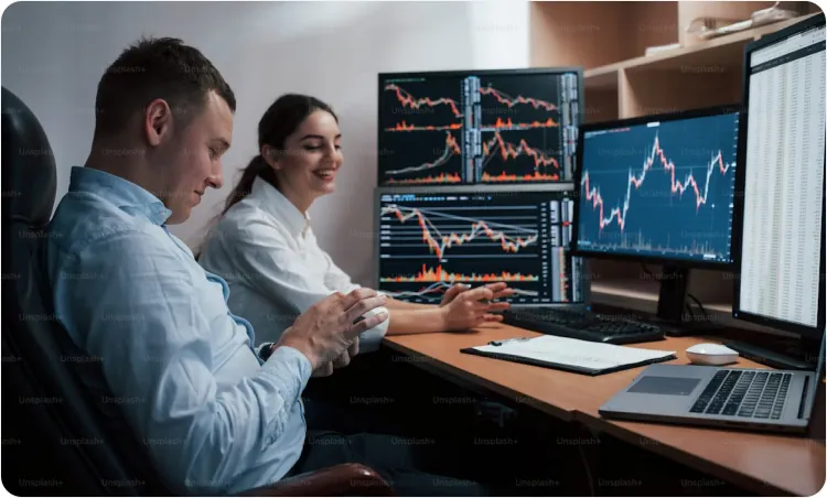 Rich with Character: How to Make Adequate Forex Trading Decisions During a Crisis
