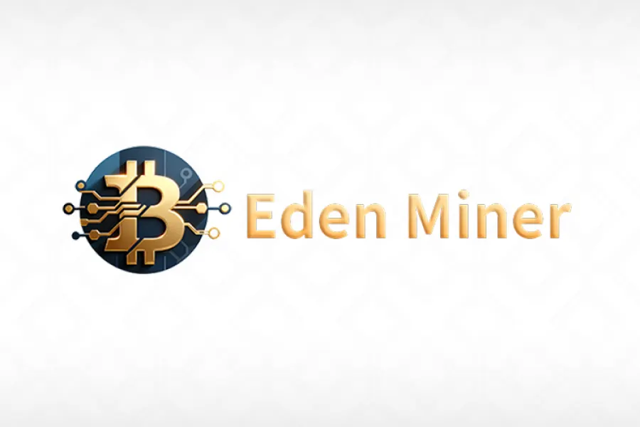Copying the "Giant's Playbook": In the Infrastructure Supercycle, How Eden Miner Helps Individuals Build a "Pocket Power Plant"
