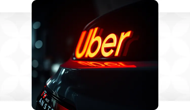 Uber Confirms Bitcoin and Crypto Payments Might Be on the Road Ahead