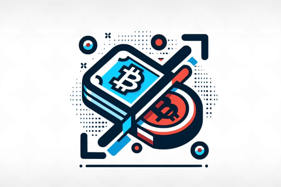 How to Exchange Cryptocurrency for Cash