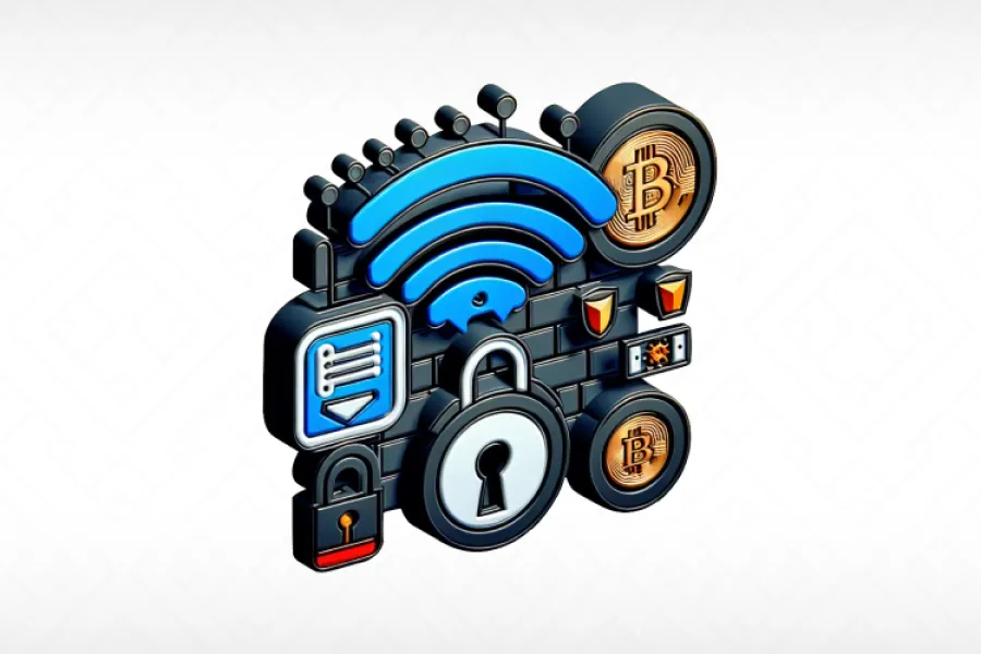 Buy VPN with Bitcoin and other cryptocurrencies