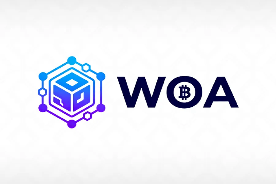Cryptocurrency Market Booms: WOA Crypto Helps Traders by Launching Novel Cloud Mining Contracts