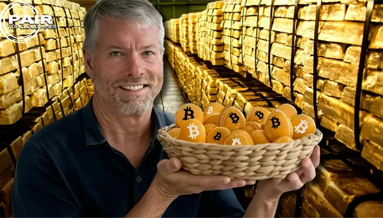 PAIRMiner: A new era of cloud mining, easily earning $80,000 a day
