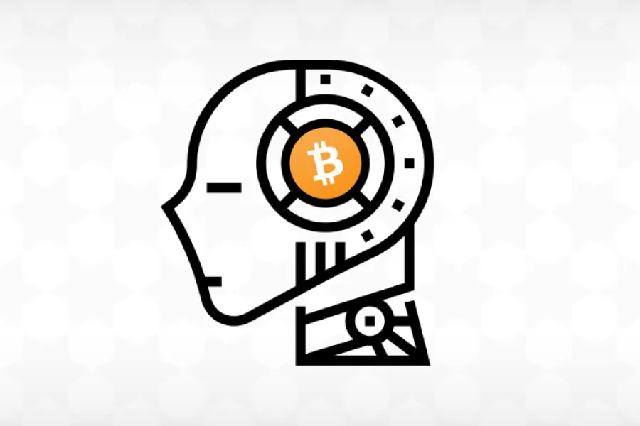 The Synergy of Bitcoin and AI: Revolutionizing the Future of Finance